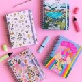 Agendas e Planners