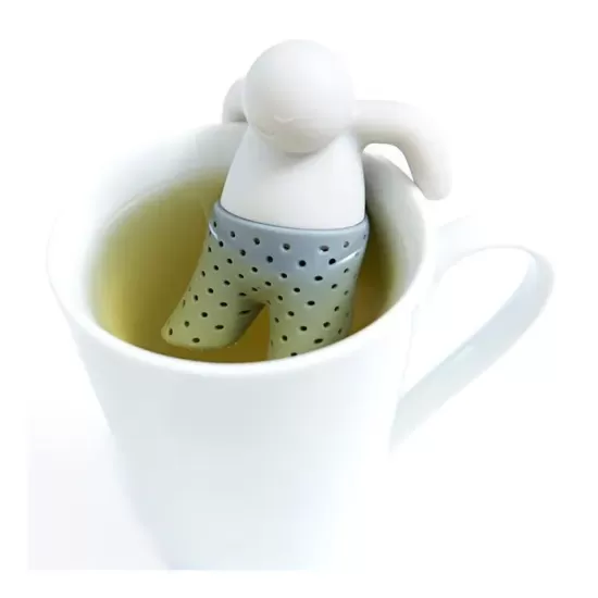 Infusor de Chá Mr Tea