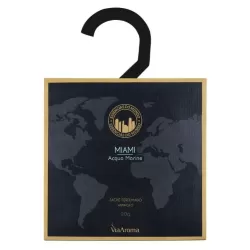 SACHÊ MUNDO 20G MIAMI ANTIMOFO