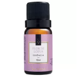 ESSÊNCIA FLOR DE LOTUS