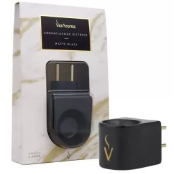 AROMATIZADOR ELÉTRICO ORIGINAL MATTE BLACK