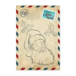 Cartão de Natal Sortido