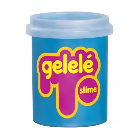 SLIME SORTIDA