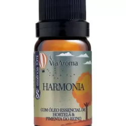 ESSÊNCIA SENSAÇÕES HARMONIA