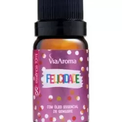 ESSÊNCIA SENSAÇÕES FELICIDADE