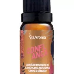 ESSÊNCIA SENSAÇÕES CONFIANÇA