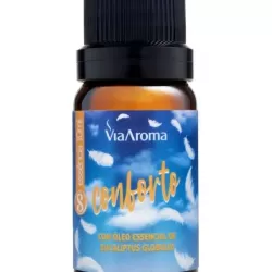 ESSÊNCIA SENSAÇÕES CONFORTO