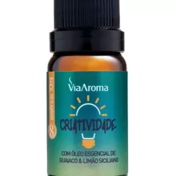 ESSÊNCIA SENSAÇÕES CRIATIVIDADE