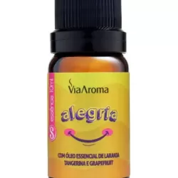 ESSÊNCIA SENSAÇÕES ALEGRIA