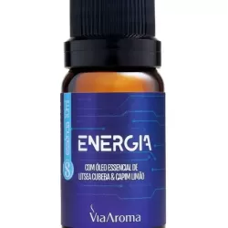 ESSÊNCIA SENSAÇÕES ENERGIA