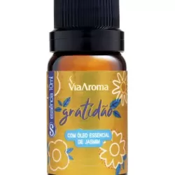 ESSÊNCIA SENSAÇÕES GRATIDÃO