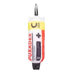 PUXA SACO - REMÉDIO