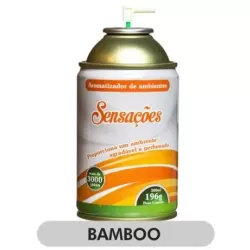 Spray Aerossol Bamboo