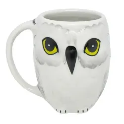 Caneca Formato 3D 250ml Edwiges HP