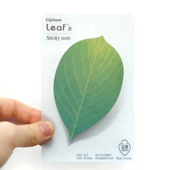 STICKY NOTE PLANTA