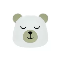 LUMINÁRIA URSO - DECORFUN