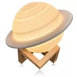 Umidificador de Ar Planeta