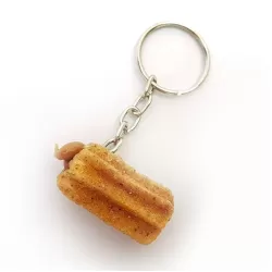 Chaveiro Churros