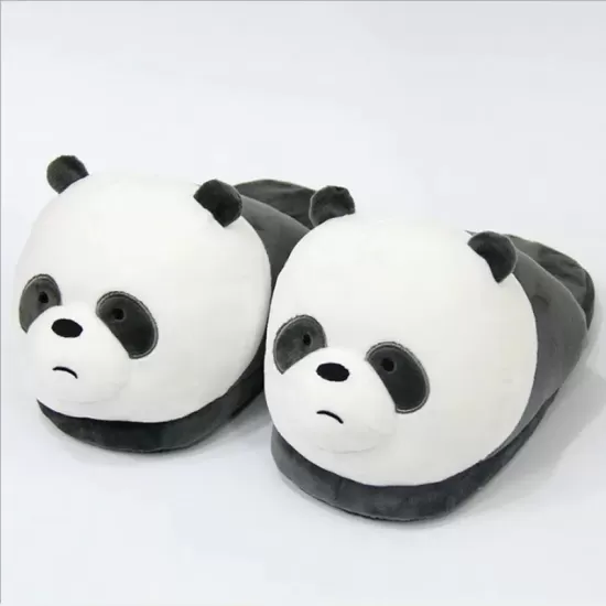 Pantufa Panda M