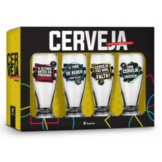 KIT COPO MUNICH 4UN - CERVEJA PARA PROFISSIONAIS