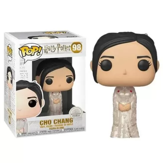 Funko POP Harry Potter - Cho Chang 98