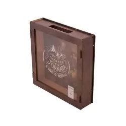 CAIXA DE LEMBRANCAS - EXPLORE