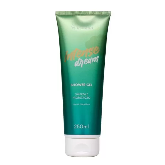 SHOWER GEL 250ML INTENSE DREAM