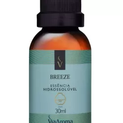 ESSENCIA HIDROSSOLUVEL 30ML BREEZE