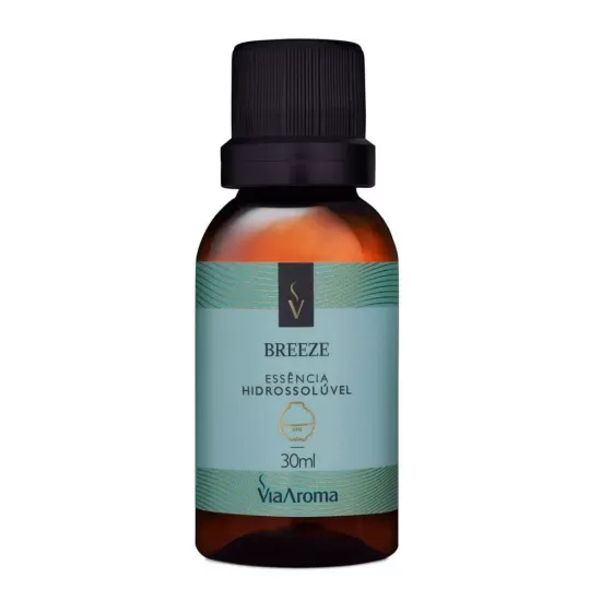 ESSENCIA HIDROSSOLUVEL 30ML BREEZE