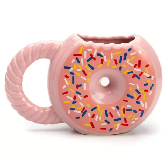 Caneca 3D Donut