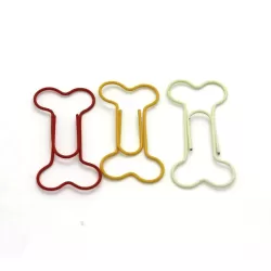 Clips Ossinho (5 pcs)