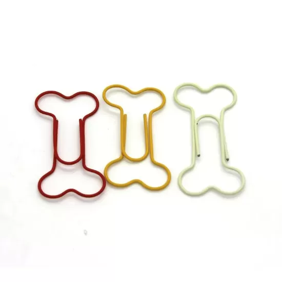 Clips Ossinho (5 pcs)