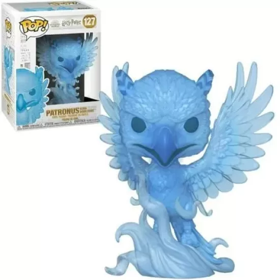 Funko POP Harry Potter - Patronus Albus Dumbledore