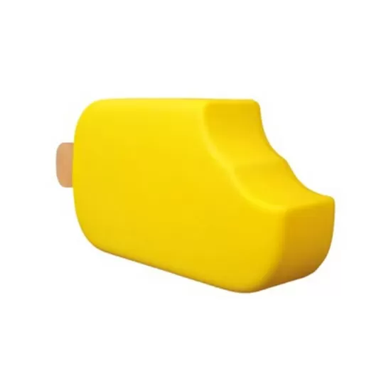 Luminaria Picole - Amarelo