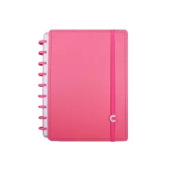 CADERNO ALL PINK - A5