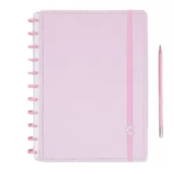 CADERNO FAIRYTALE - A4