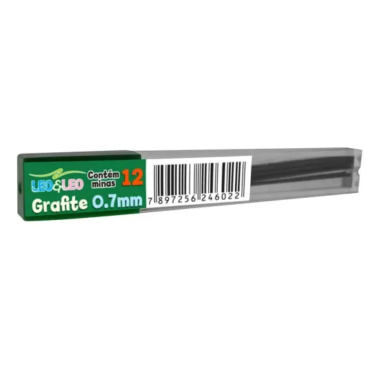 GRAFITE 0.7MM