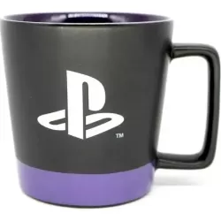 CANECA BUCK 400ML PLAYSTATION