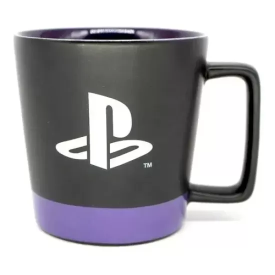 CANECA BUCK 400ML PLAYSTATION