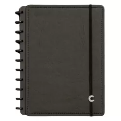 CADERNO BLACK - MEDIO