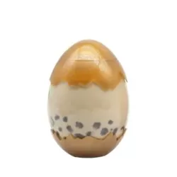 Garrafa Formato Ovo 500ml