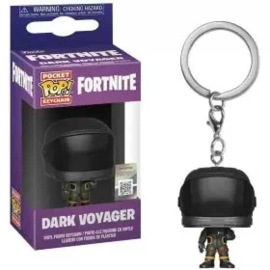 Chaveiro Funko POP - Dark Voyager