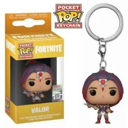 Chaveiro Funko POP - Valor