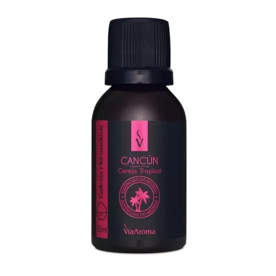 ESSENCIA HIDROSSOLUVEL 30ML CANCUN