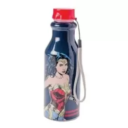 GARRAFA RETRO MULHER MARAVILHA 500ML