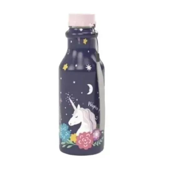 GARRAFA RETRO UNICORNIO 500ML