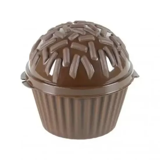 PORTA MIX BRIGADEIRO