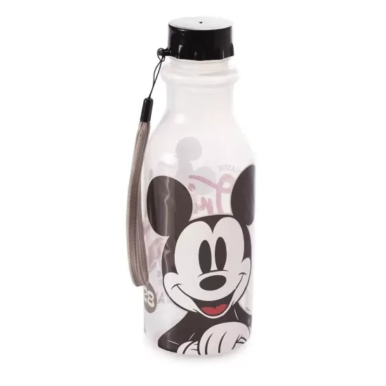 GARRAFA RETRO MICKEY VINTAGE 500ML