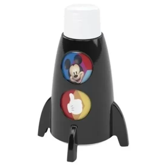 GARRAFA FOGUETE MICKEY 320ML