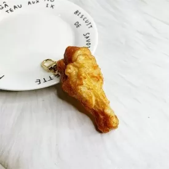 Chaveiro Coxa de Frango